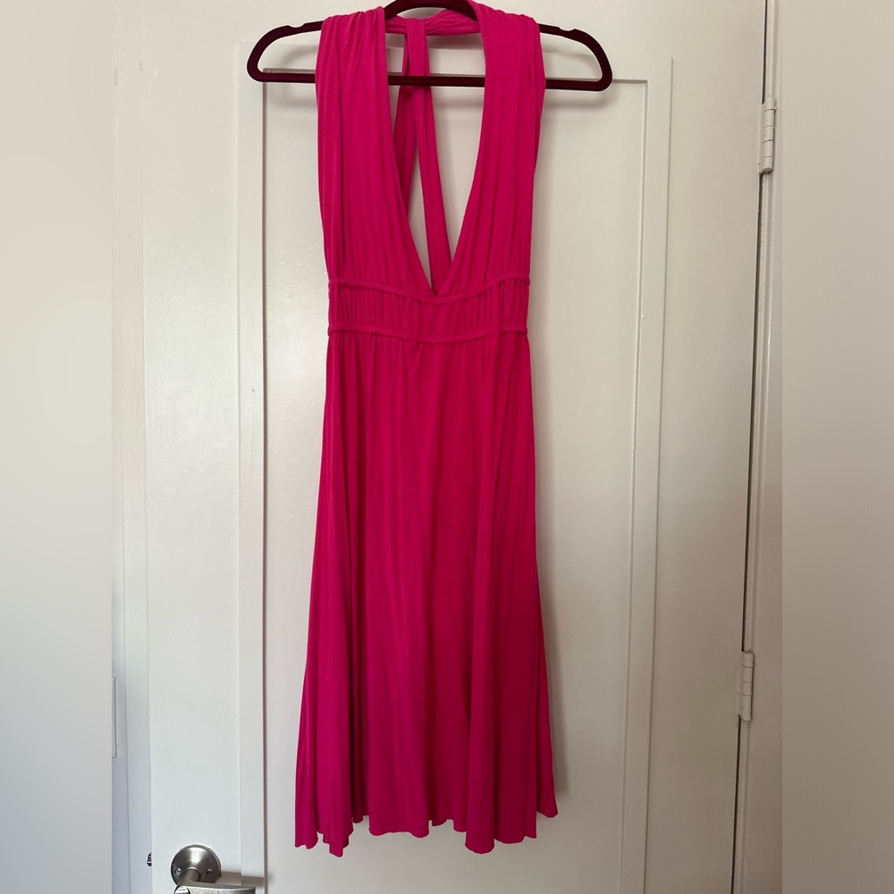 Elan beach or pool cover up- Large